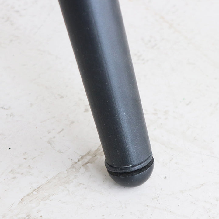 リゾネアリビングテーブル幅105cmラタン調ガラス天板