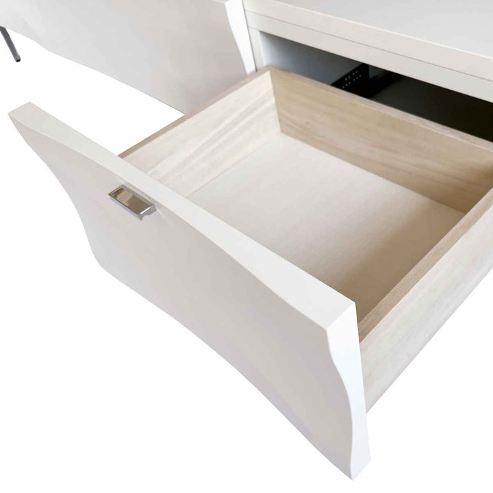 AVべ―スローボード曲面前板仕上げモダンデザイン日本製幅180cm