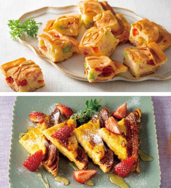 ホットサンドメーカー直火専用アルミ製ポケットモンスター