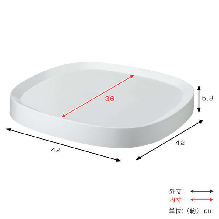 tidyプランタースタンドLプランタブルPlantable