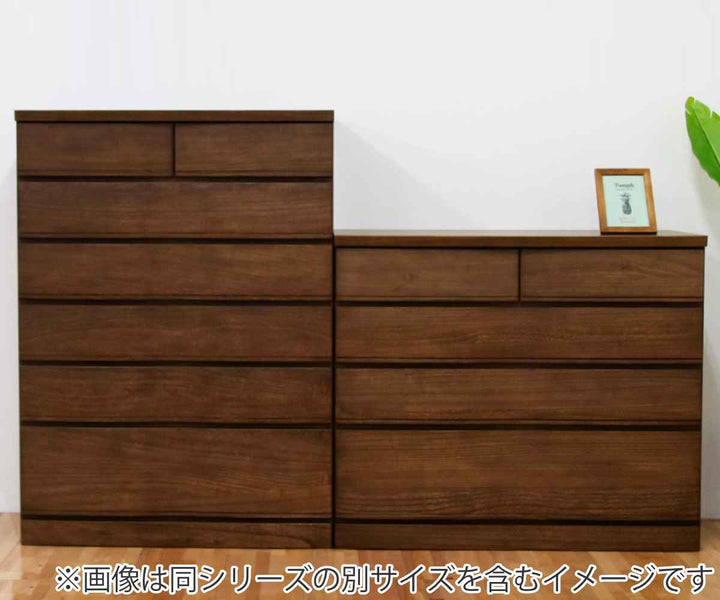 桐たんす4段モダンデザイン桐詞日本製約幅102cm