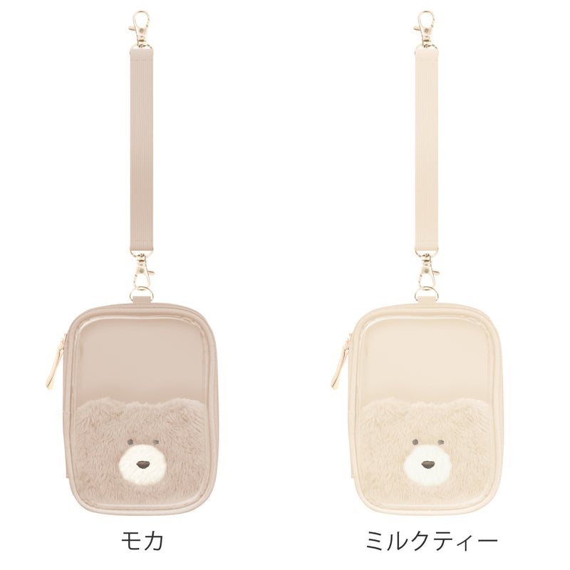 monchi✩.*˚様 アクスタケース すい
