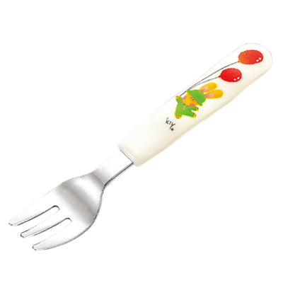 フォーク 14cm スイートラビット ステンレス