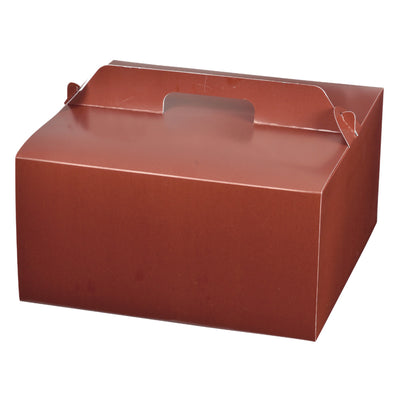 ケーキボックス 20cm用 ラフィネ 紙製