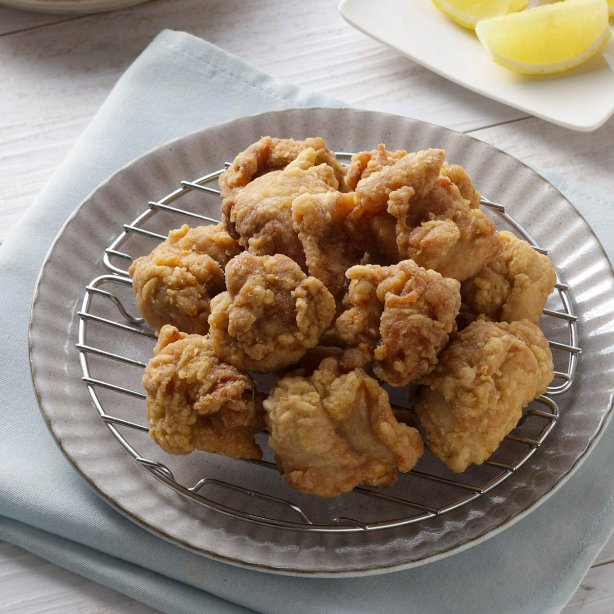 トンカツ網 半月型 ママクック とんかつ皿 食洗機対応 日本製 – ハウジー