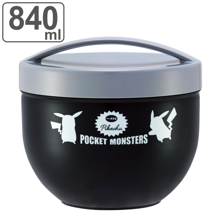お弁当箱丼ランチボックス840mlポケモン