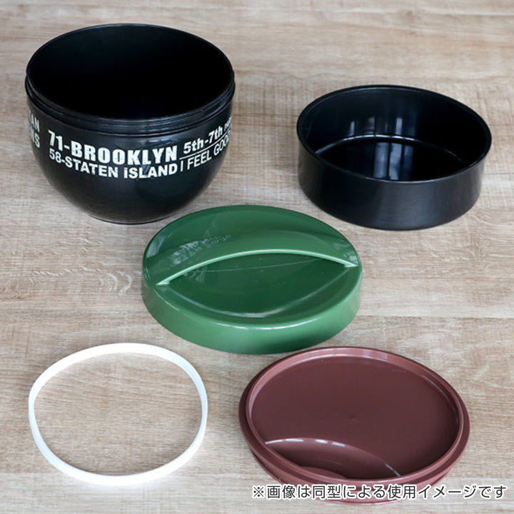 お弁当箱丼ランチボックス840mlポケモン