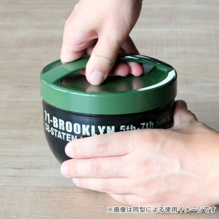 お弁当箱丼ランチボックス840mlポケモン