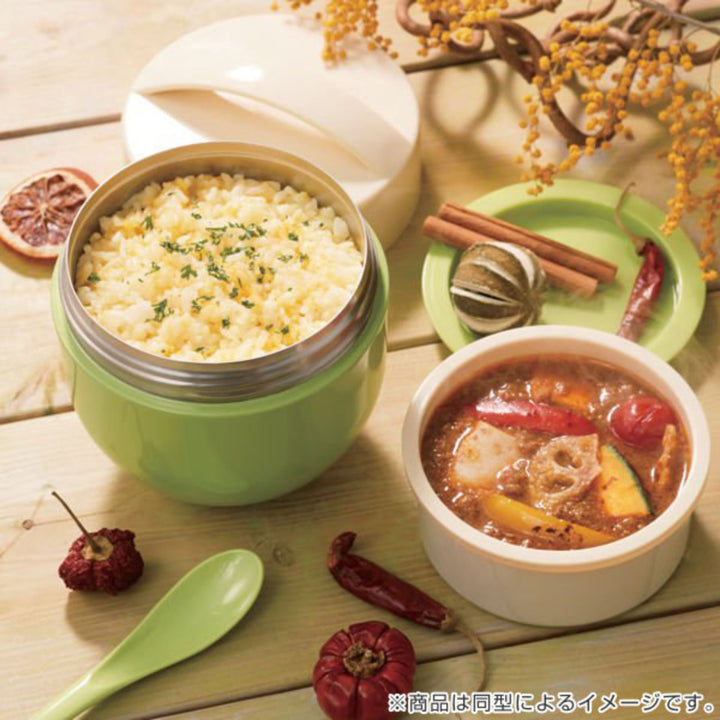 保温弁当箱超軽量保温丼ランチジャー540mlキャラクター