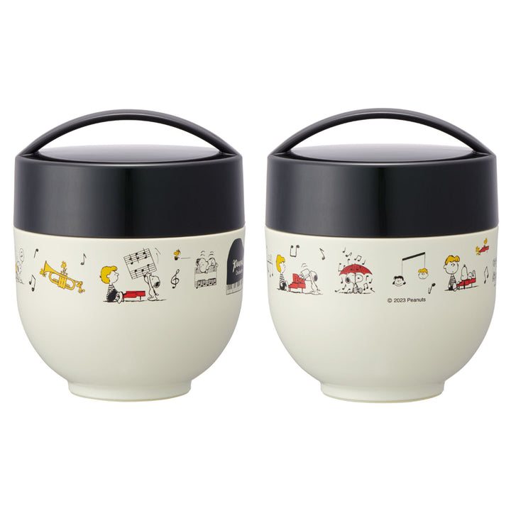 保温弁当箱超軽量保温丼ランチジャー540mlキャラクター