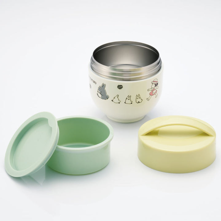 保温弁当箱超軽量保温丼ランチジャー540mlキャラクター