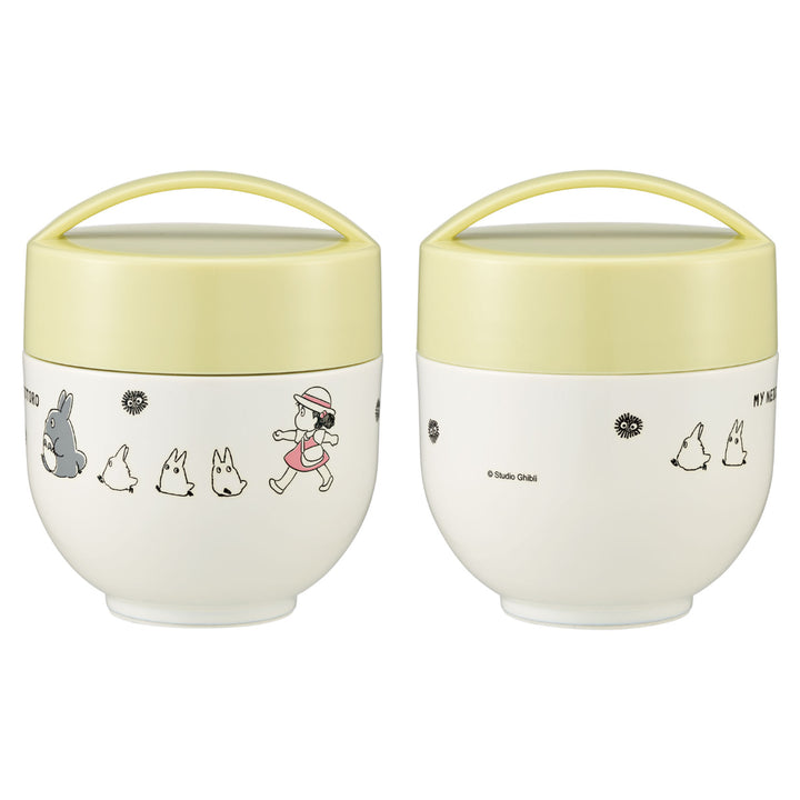 保温弁当箱超軽量保温丼ランチジャー540mlキャラクター