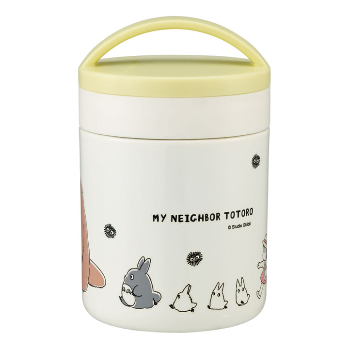 となりのトトロ行進