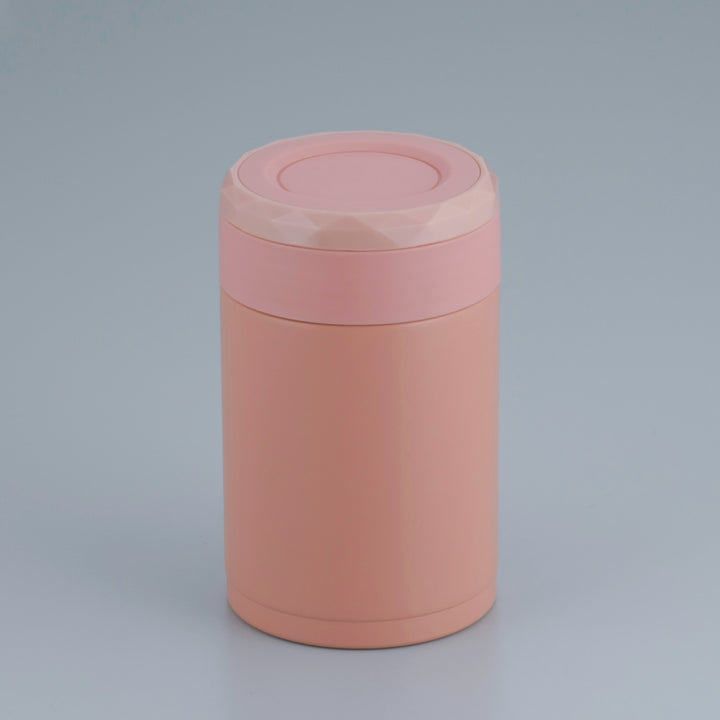 スープジャー300mlフォルテックコンパクトスープジャー