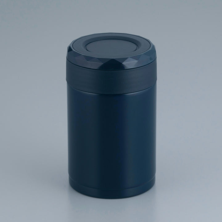 スープジャー300mlフォルテックコンパクトスープジャー