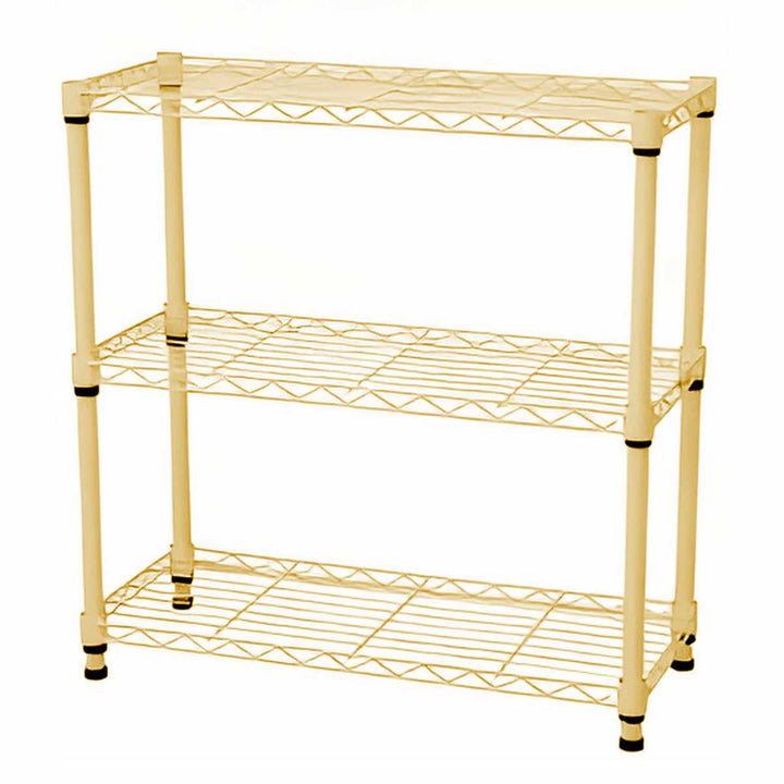 スチールラックロータイプオープンラック浅型幅60cm