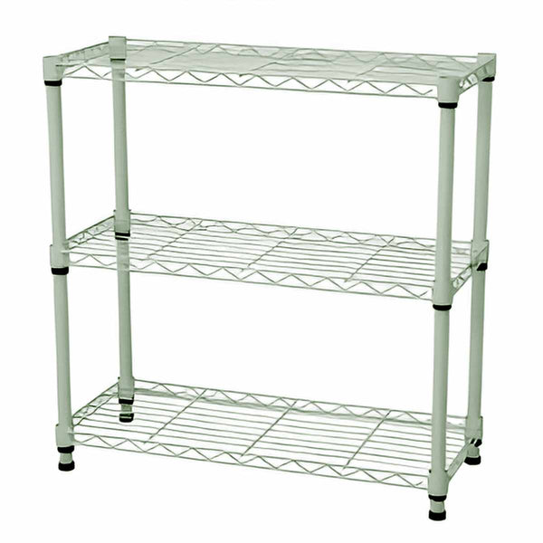 スチールラックロータイプオープンラック浅型幅60cm