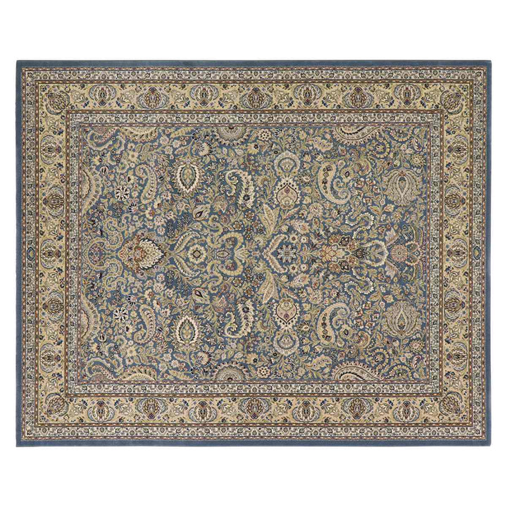 ラグディアモンド200×250cmウール100％ベルギー産