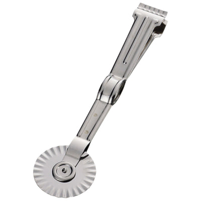 パイカッター 19cm ラフィネ ステンレス