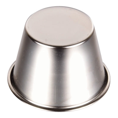 プリンカップ 210ml ジャンボ ラフィネ ステンレス