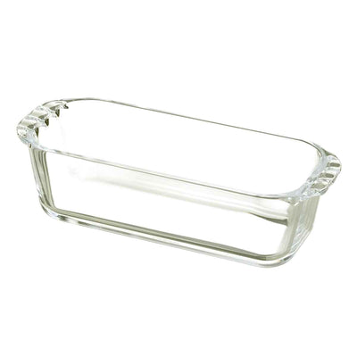 ハリオ パウンドケーキ型 24cm 耐熱ガラス