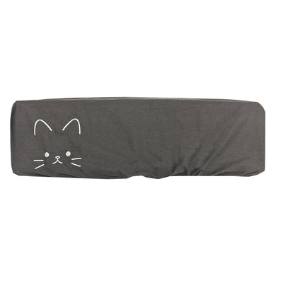 収納袋 猫家電カバー エアコンカバー