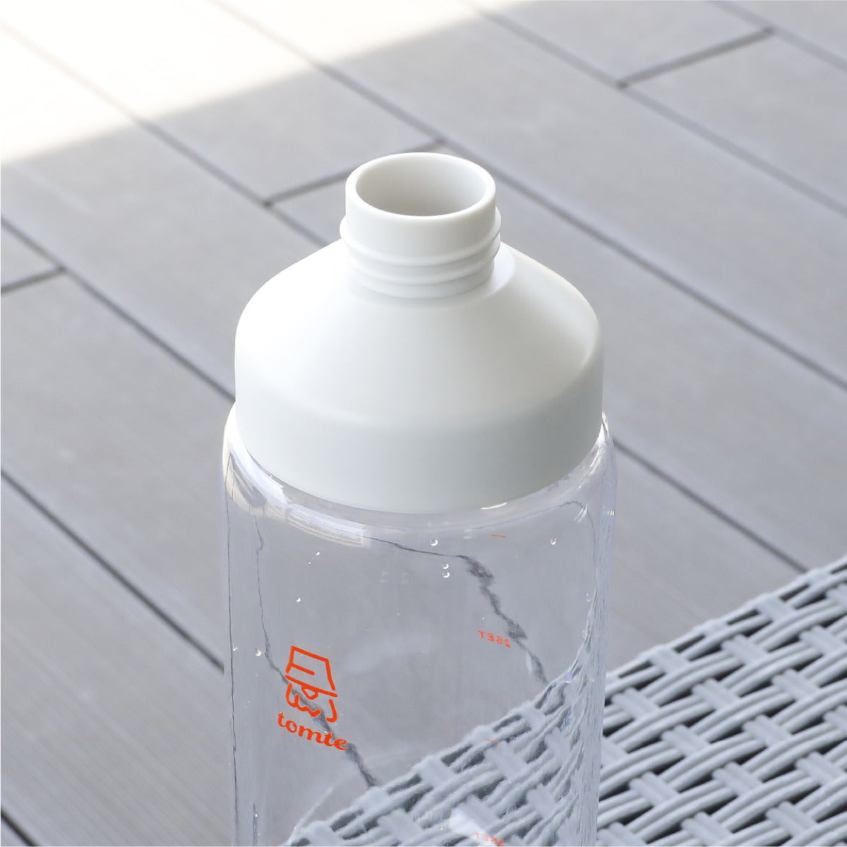 水筒 サウナグッズ tomte マイサウナトトノイボトル 1L – ハウジー