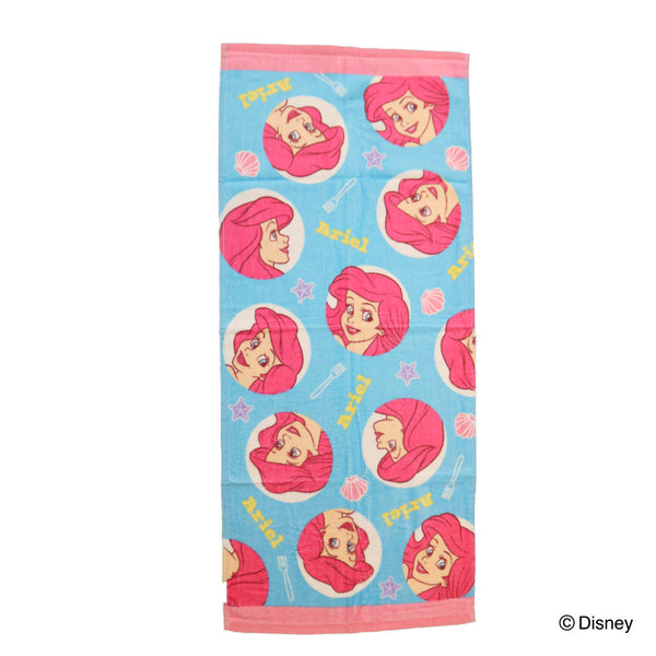 フェイスタオルフィアレスアリエル34×80cm