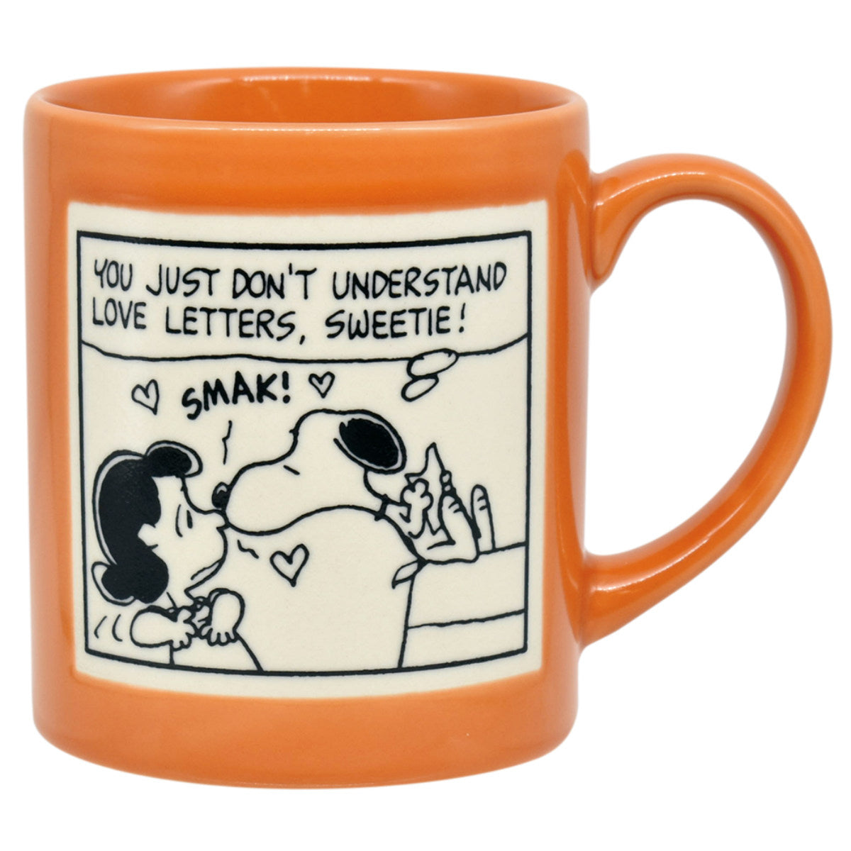 マグカップ 300ml スヌーピー PEANUTS 磁器 – ハウジー