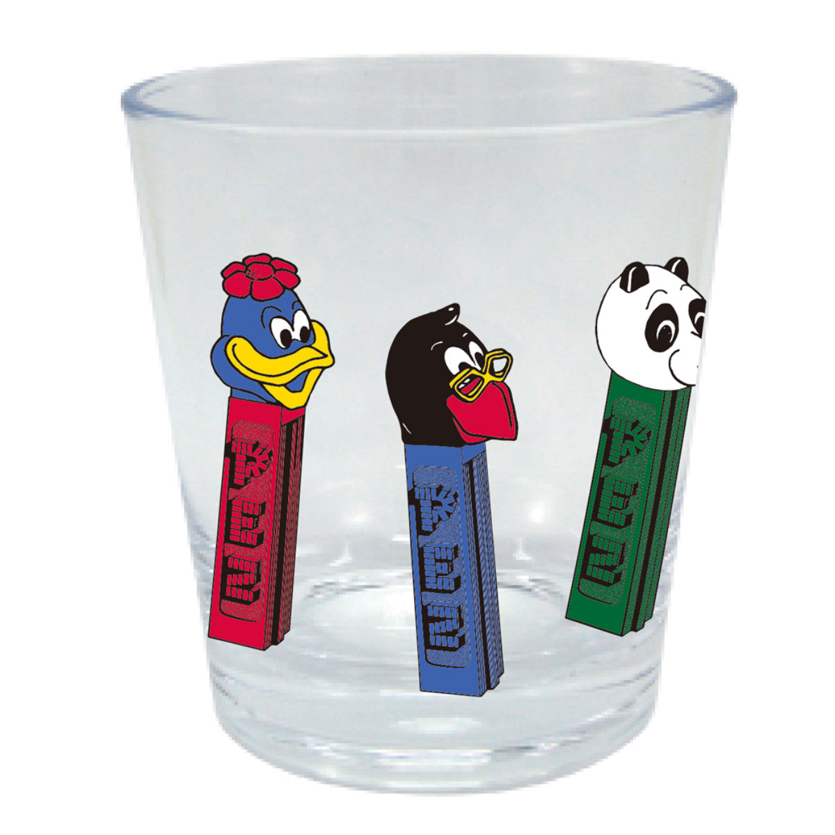 コップ 280ml PEZ ペッツ プラスチック – ハウジー コップ 280ml PEZ ペッツ プラスチック – ハウジー