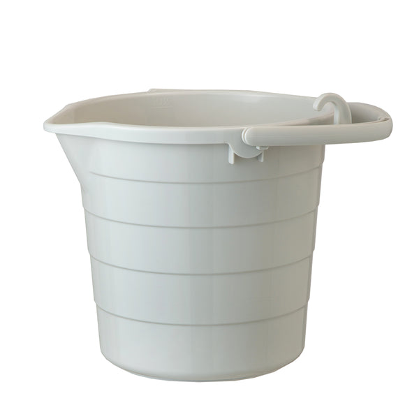 バケツ10Lピジョンバケツ