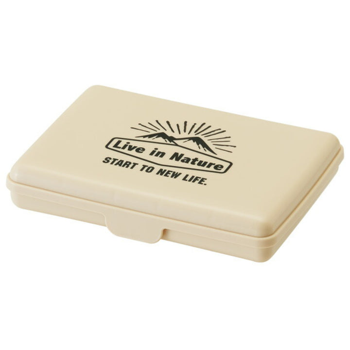 サンドイッチケース折りたたみサンドイッチケースLIVENATURE
