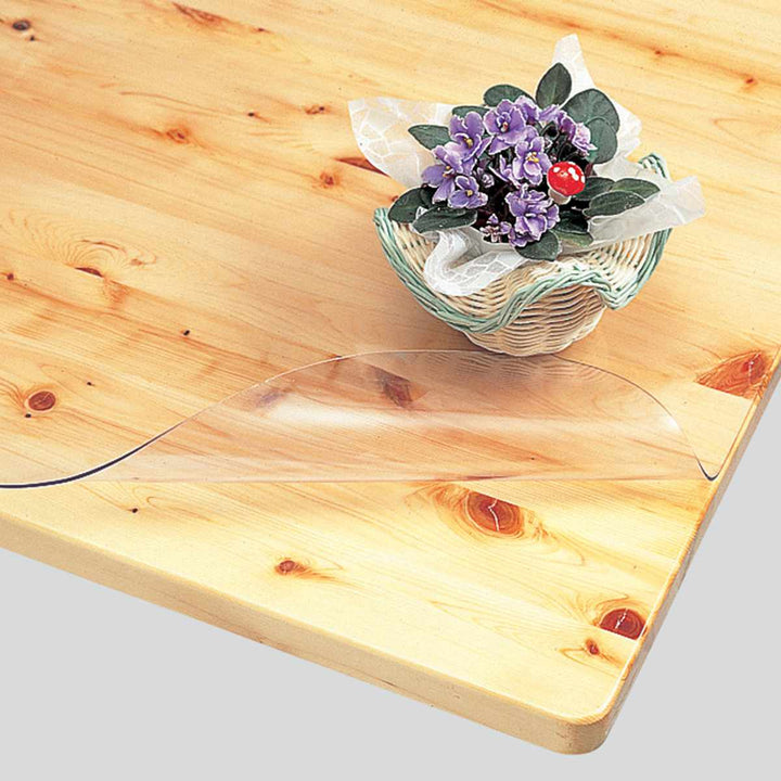 テーブルマット防水5点機能付き80cm×120cm4人掛けビニール