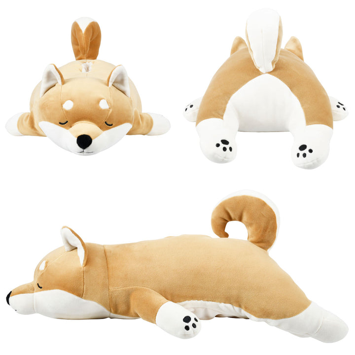 ティッシュケースプレミアムねむねむアニマルズかむかむズコタロウ