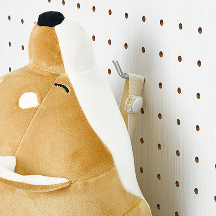 ティッシュケースプレミアムねむねむアニマルズかむかむズコタロウ