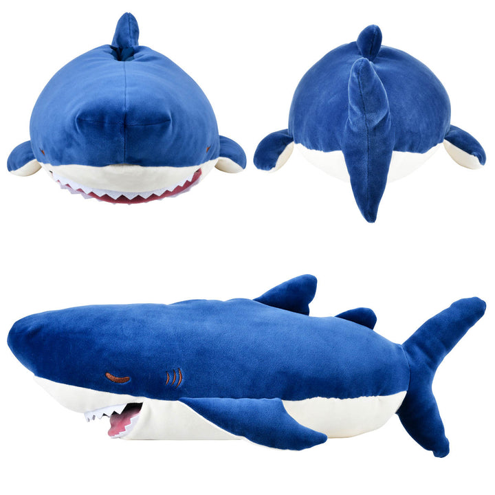 ティッシュケースプレミアムねむねむアニマルズかむかむズザップ