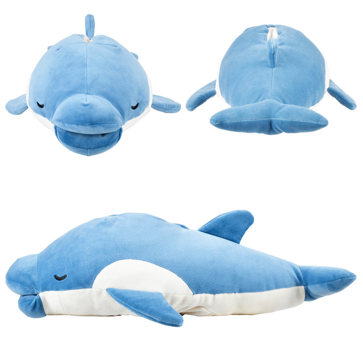 ティッシュケースプレミアムねむねむアニマルズかむかむズアポロ