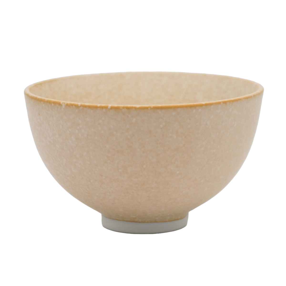 飯碗 10cm S 小さなお茶碗 Bread&Rice パンとごはんと… 磁器 美濃焼