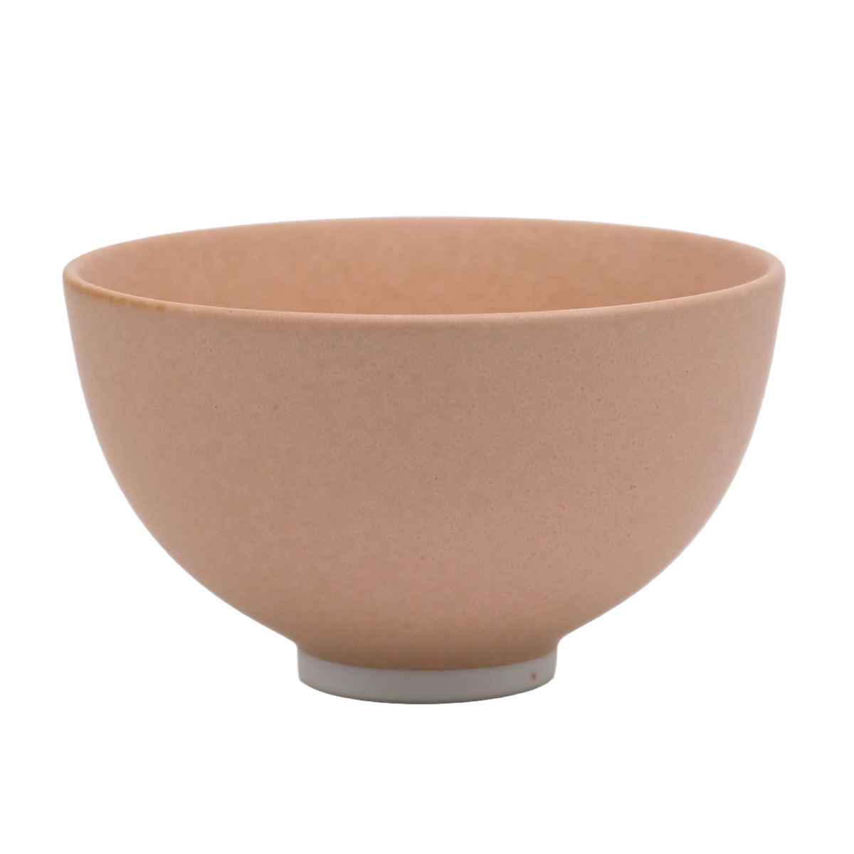 人物　茶碗　幅約12.5㎝　箱付　タニトコ　東さ7-0728① 飯碗 10cm S 小さなお茶碗 Bread&Rice パンとごはんと… 磁器