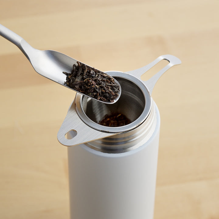 茶こしスリムな茶こしandアンドステンレス