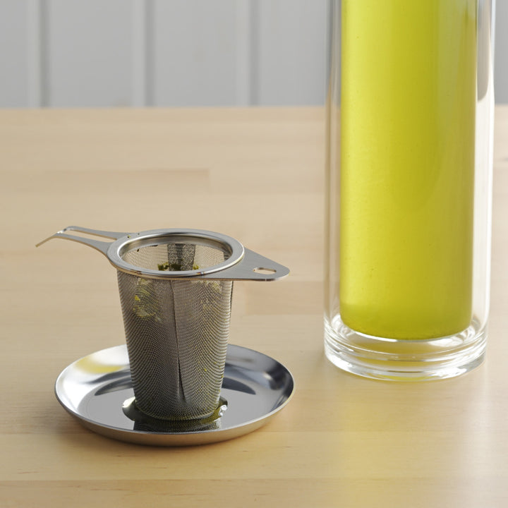 茶こしスリムな茶こしandアンドステンレス