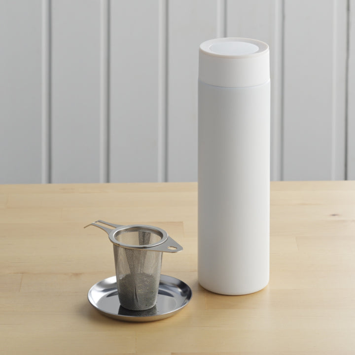 茶こしスリムな茶こしandアンドステンレス