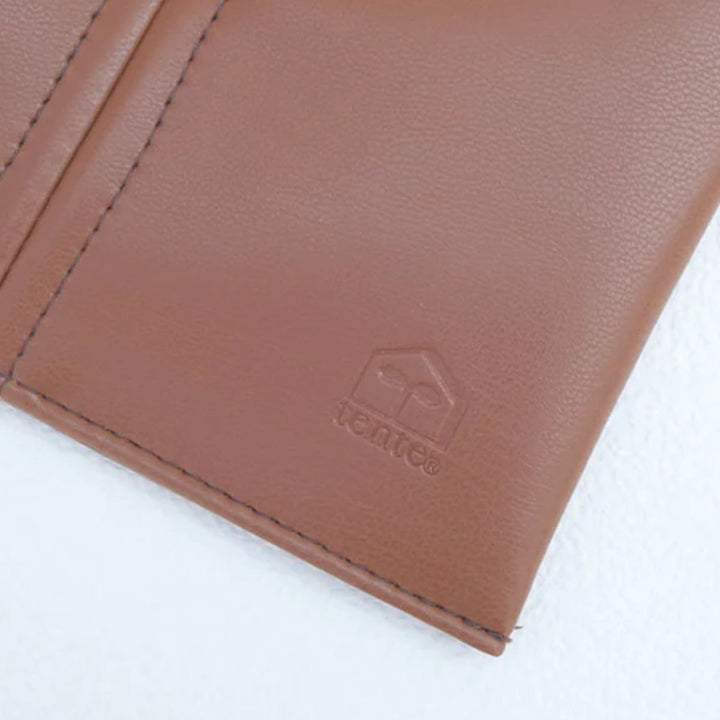 ティッシュケースSTUDYソフトパック合皮吊り下げ