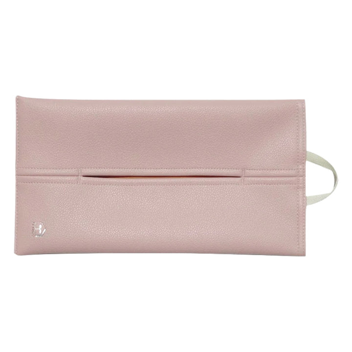 ティッシュケースGRACEソフトパック合皮吊り下げ