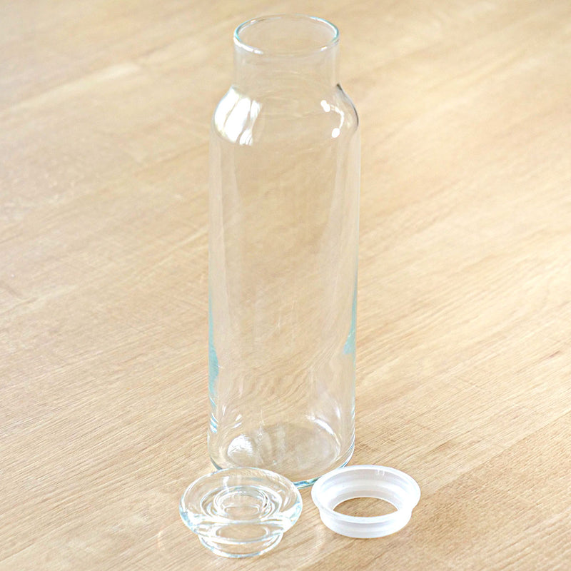 リビーピッチャー冷水筒720mlハイドレーションボトルガラス
