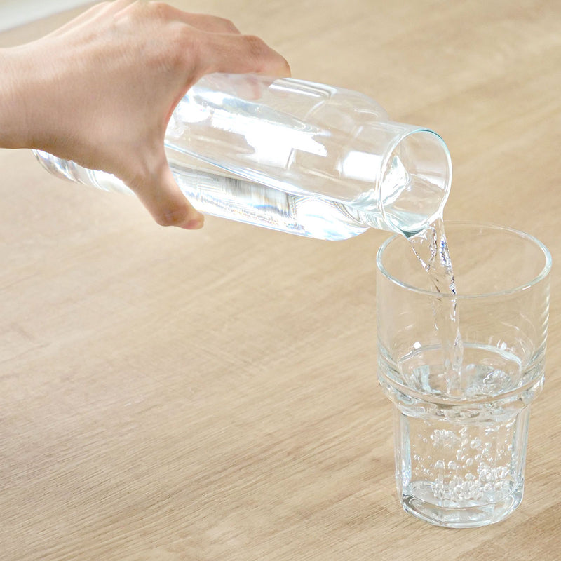 リビーピッチャー冷水筒720mlハイドレーションボトルガラス