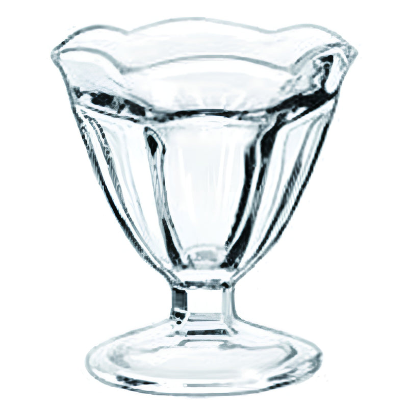 デザートカップ133mlファンテンガラス9cm