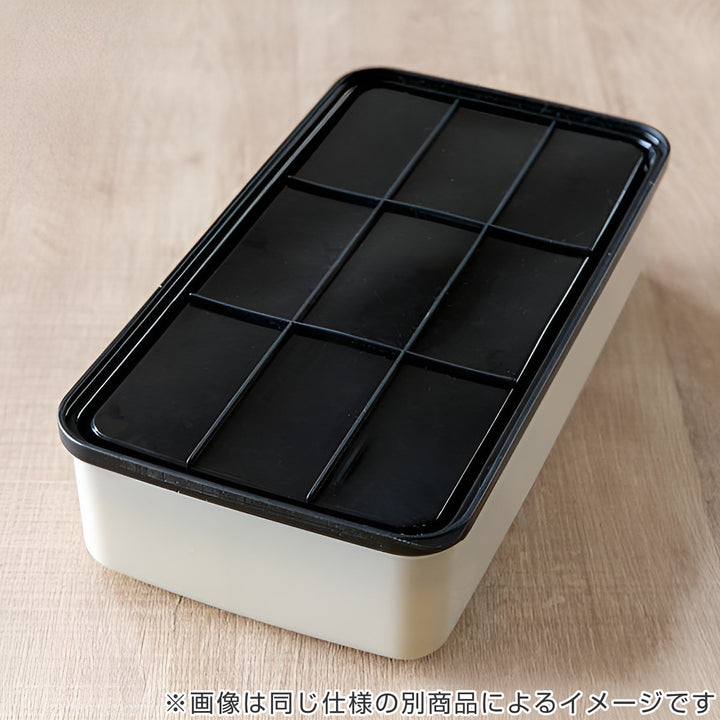 ティッシュストッカー1段キャラクターソフトパック