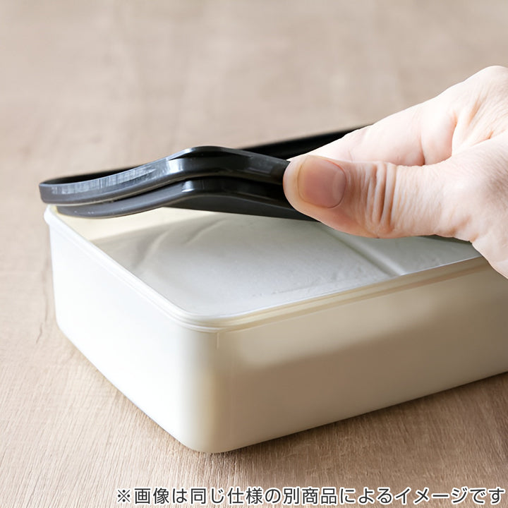 ティッシュストッカー1段キャラクターソフトパック