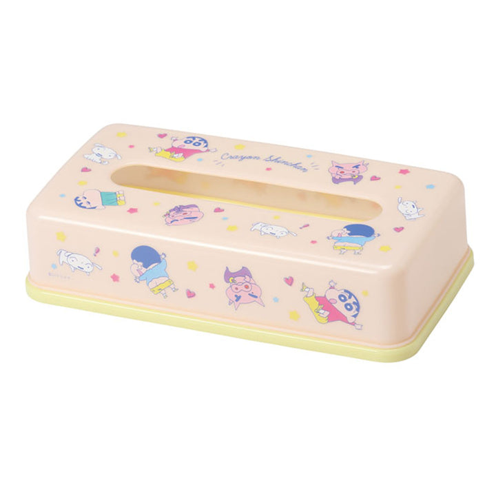 クレヨンしんちゃん